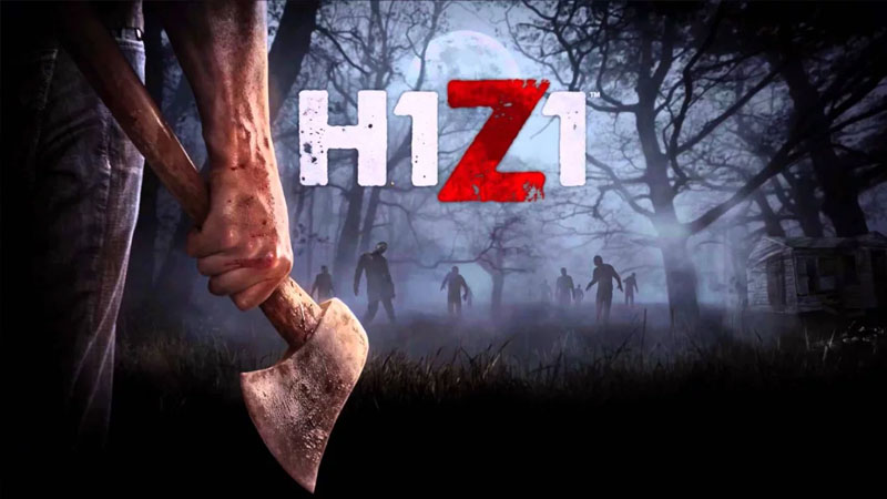 Daybreak Game Akan Tutup H1Z1 Versi Survival di Bulan Oktober