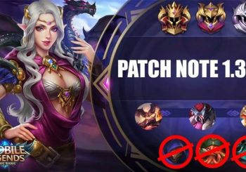 Inilah 5 Hal Penting di Update Mobile Legends Advanced Server