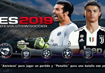 Inilah Delapan Fitur Baru di Pro Evolution Soccer 2019
