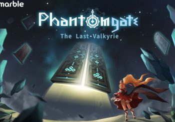 Phantomgate Mobile Adventure RPG Sudah Buka Pra-Registrasi