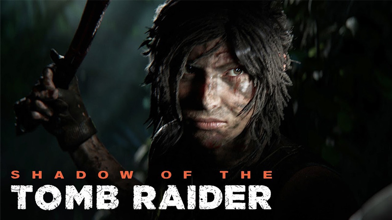 Shadow of the Tomb Raider Akan Rilis Untuk PS4, Xbox One dan PC