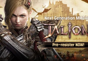 Talion Buka Pra-Registrasinya di Play Store dan Website Resminya