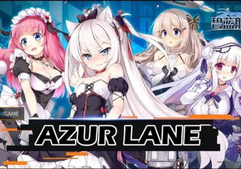 Developer Game Mobile Azur Lane Menyumbang Untuk Korban Gempa Dan Topan Di Jepang Sebesar 1 Milyar Lebih