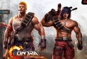 Game Contra: Return Kini Sudah Membuka Masa Pre-Registrasi untuk SEA