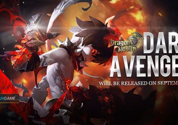 Dragon Nest M Akan Merilis Class Terbaru Dark Avenger Pada 20 September