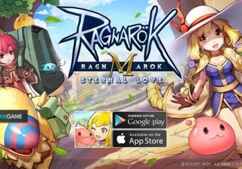 Inilah Fitur Game Mobile Ragnarok M: Eternal Love Yang Akan Dirilis Untuk Indonesia