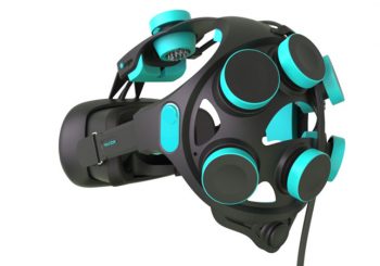 Tak Butuh Joystick, Game ini Bisa Dimainkan Hanya Menggunakan Pikiran!