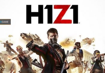 Game Online H1Z1 Akan Segera Hadir Untuk Perangkat Mobile