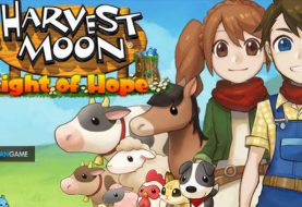 Game Mobile Harvest Moon: Light of Hope Kini Sudah Bisa Dimainkan