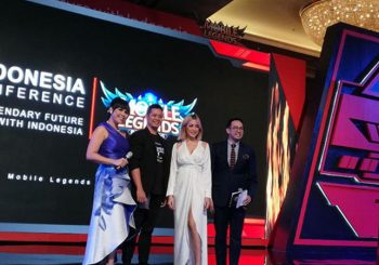 Indonesia Salah Satu Negara Penyumbang Pengguna Aktif Terbesar Mobile Legends