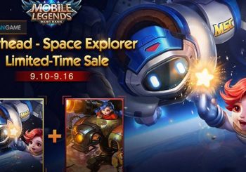 Skin Jawhead Ekslusif MSC Kini Hadir Lagi Di Mobile Legends