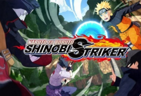 Inilah Review Dari Game Naruto to Boruto Shinobi Striker