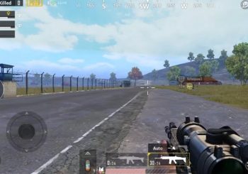 Rilis Update Pembaruan PUBG Tawarkan Peta Baru