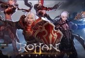 Game Rohan Mobile Kini Sudah Resmi Diumumkan Dan Mirip Dengan Versi PC