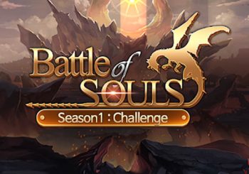 Inilah Battle of Souls, Game Action RPG Mobile Buatan PlayPark