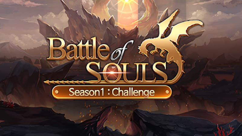 Inilah Battle of Souls, Game Action RPG Mobile Buatan PlayPark