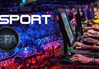 e-Sport Dianggap Terlalu Sadis Untuk Hadir di Olimpiade