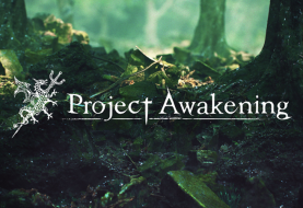 Inilah Project Awakening, Game Terbaru Buatan Cygames