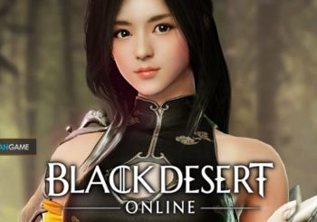 Game Black Desert Online Berhasil Mendapatkan Penghargaan 'Best MMORPG' di Thailand Game Show 2018