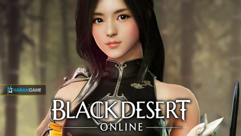 Game Black Desert Online Berhasil Mendapatkan Penghargaan ‘Best MMORPG’ di Thailand Game Show 2018