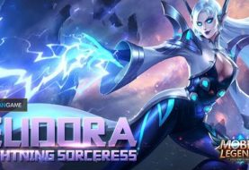 Guide Terbaru Hero Eudora Mobile Legends Season 10