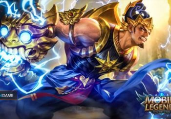 Guide Terbaru Hero Gatotkaca Mobile Legends Season 10