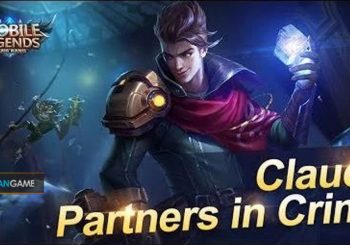 Guide Terbaru Hero Claude Mobile Legends Season 10