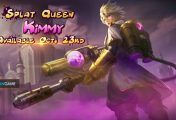 Hero Marksman Terbaru Kimmy Akan Segera Hadir Di Original Server Mobile Legends