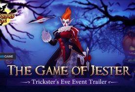 Mobile Legends Menghadirkan Event Trickster's Eve 2018 Untuk Memeriahkan Halloween