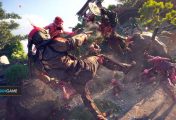 Kini Game Shadow Warrior 2 Bisa Didapatkan Secara Gratis