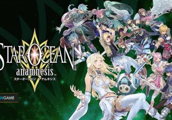 Game Mobile Star Ocean: Anamnesis Sudah Membuka Masa Pra-Registrasi Untuk Indonesia