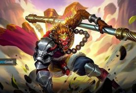 Guide Terbaru Hero Fighter Sun Mobile Legends Season 10