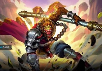 Guide Terbaru Hero Fighter Sun Mobile Legends Season 10