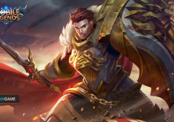 Guide Terbaru Hero Tigreal Mobile Legends Season 10