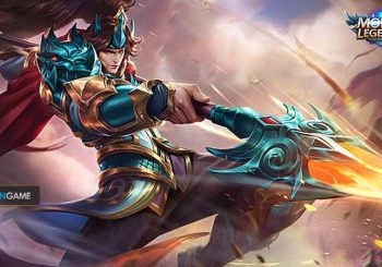 Guide Terbaru Hero Zilong Mobile Legends Season 10