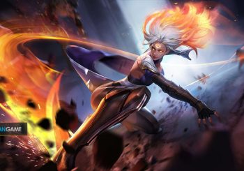 Guide Hero Assassin Terbaru Amily AOV