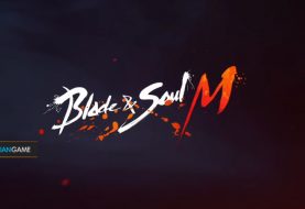 Inilah Penampilan Keren Video Trailer Game Blade & Soul M