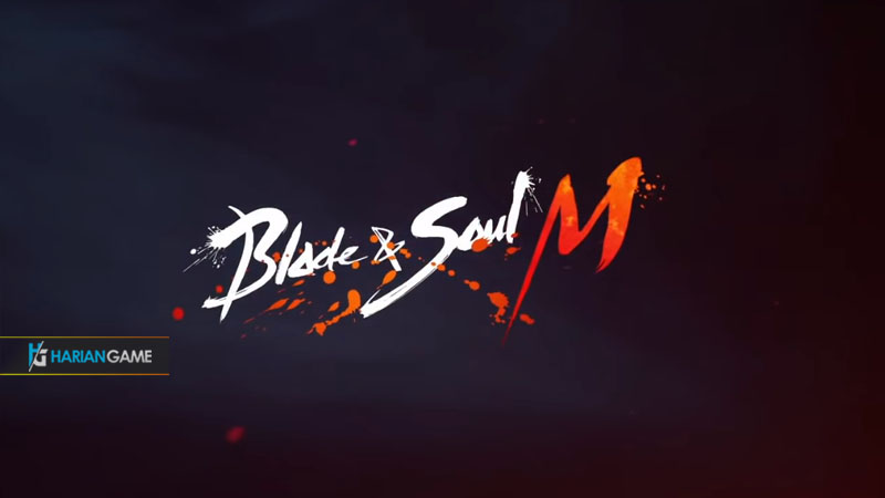 Inilah Penampilan Keren Video Trailer Game Blade & Soul M
