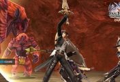 Game Mobile Final Fantasy Explorers Force Dikabarkan Akan Segera Ditutup