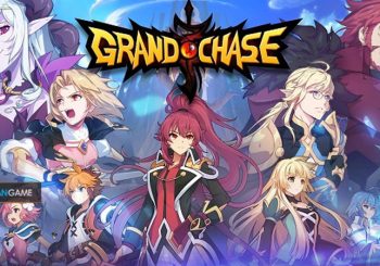 Game Mobile GrandChase Dikabarkan Akan Segera Dirilis Untuk Indonesia