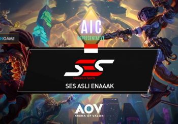 Inilah Hasil Group Draw Keenam Belas Tim AOV International Championship 2018