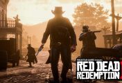 Hanya Dalam 3 Hari Penjualan Red Dead Redemption 2 Tembus Rp 10 Triliun