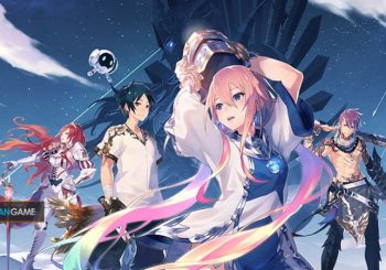 Game Mobile IDOLA Phantasy Star Akan Dirilis SEGA Pada Akhir November Ini