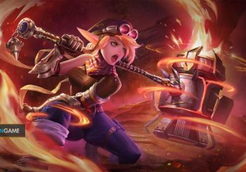 Guide Terbaru Hero Tank Lolita Mobile Legends Season 10