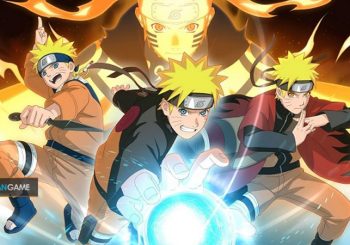 Inilah Game Naruto Mobile Bergenre RPG Dengan Penampilan Animasi yang Fantastis Dari Tencent