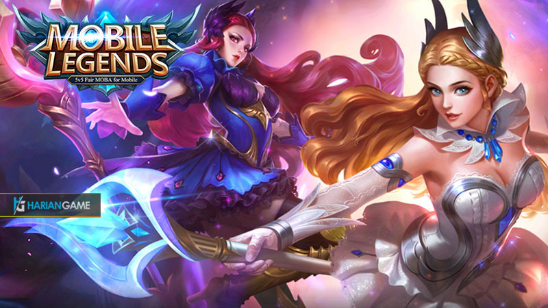 Guide Terbaru Hero Mage Odette Mobile Legends Season 10