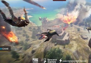 Inilah Fitur Mode Hardcore Salah Satu Dari Update Terbaru PUBG MOBILE