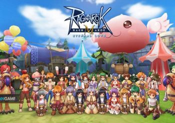Inilah Guide Multi Job Game Mobile Ragnarok M Eternal Love