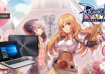 Inilah Cara Bermain Ragnarok M: Eternal Love di PC atau Laptop