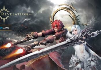 Game Online MMORPG Revelation Online Akan Segera Menghadirkan Mode MOBA